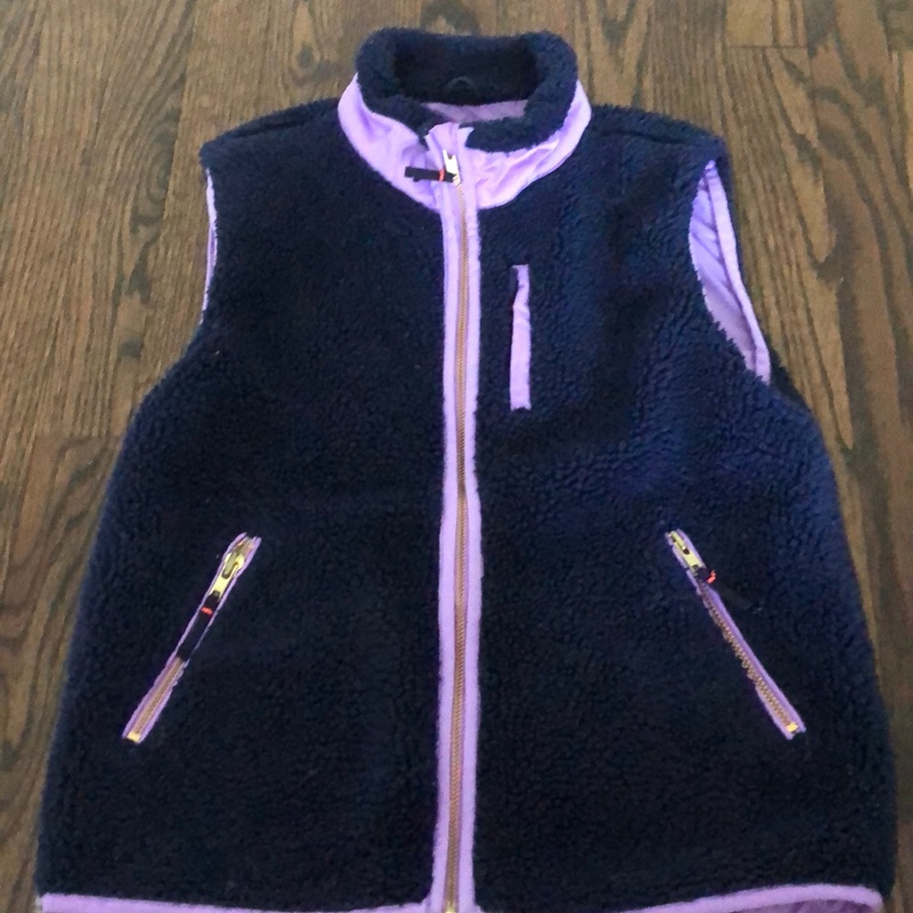 Crew Cuts Girls Vest